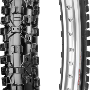 TIRE LEGION-VI 70/100-17