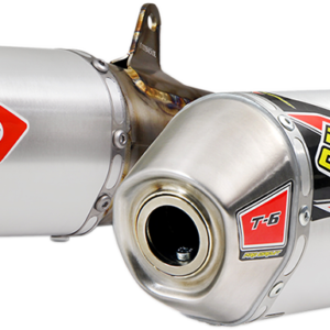 MUFFLER T6 0111945A2