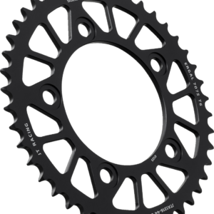 SPROCKET REAR 44T HONDA BLK