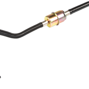 FUEL LINE POLARIS