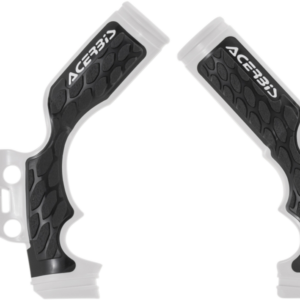 GUARD FRAME SX65 WT/BK