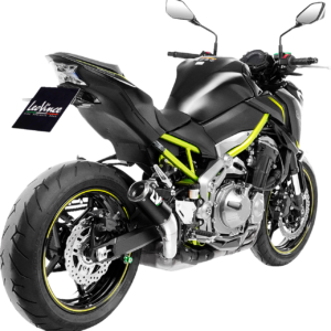 MUFFLER CORSA Z900 CF