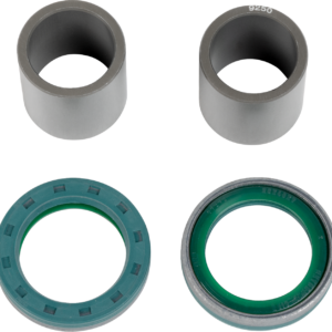 REAR WHEEL SEALS AND SPACERS KIT