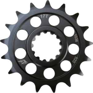 SPROCKET FRT 520 17T