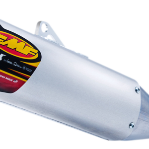 MUFFLER Q4 DR650SE