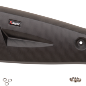 HEAT SHIELD CF HON MONKEY