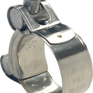 PIPE CLAMP 1.41"-1.53"