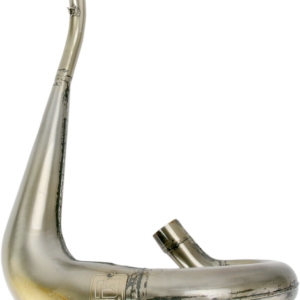 DG EXHAUST ATC250R 83-4