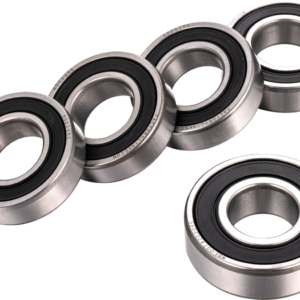 WHEEL BEARING KIT - FRONT & REAR SET