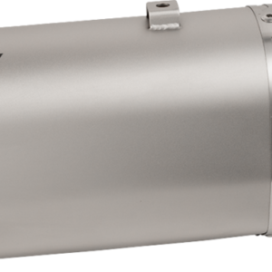 MUFFLER LV-14 R TITANIUM KAWASAKI Z 900