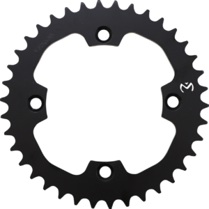 SPROCKET STEEL ATV RR 38T