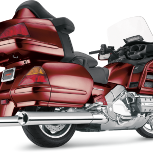 MUFFLERS W BT GL1800