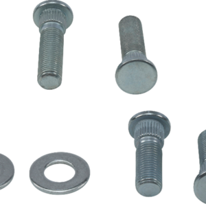 WHEEL STUD/NUT KIT MOOSE