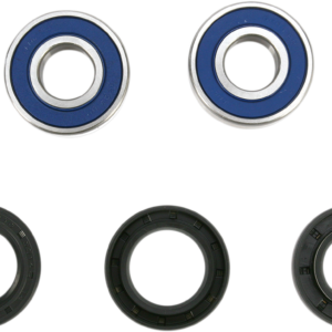 BEARING KIT WHEEL F BMW