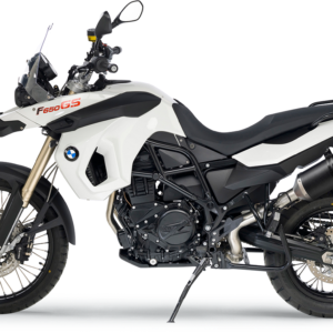 SLIP-ON SBK LVONE BMW GSC