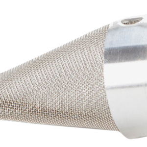 SPARK ARRESTOR P-CORE4HEX