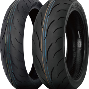 TIRE KM1 190/50ZR17 73W