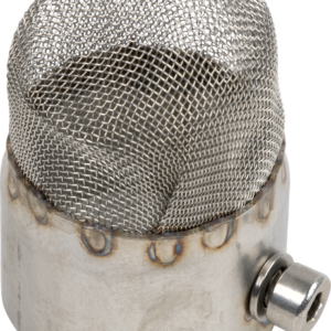 SPARK ARRESTER INSERT 36MM X3 / EVO