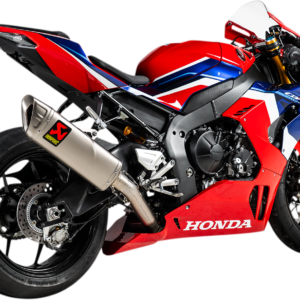 EXHAUST EVO CBR1000RR-R