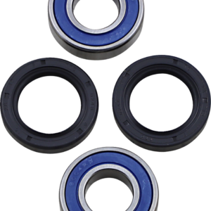 BEARING,FR WHEEL-TRX