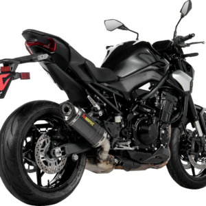 MUFFLER ECE CARBON KAWASAKI Z900