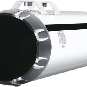 MUFFLERS 4" CON 95-16 FL