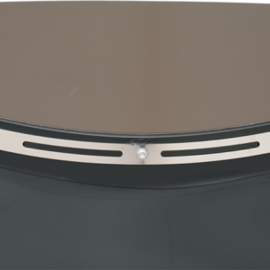 FAIRING SLOTTED SLIM TRIM