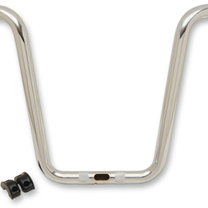HANDLEBAR 16" CHR FLTR15+