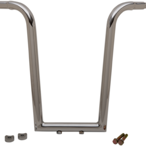 HANDLEBAR TREEHUGER 19"CH