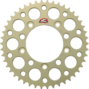 SPROCKET REAR 46T