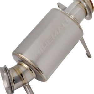 MUFFLER FULL VELOCITY SKI-DOO TITANIUM
