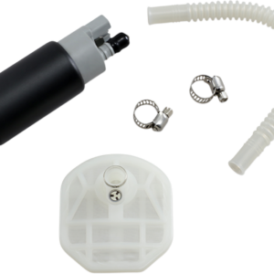 FUEL PUMP REBUILD KIT