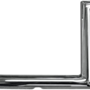 HANDLEBAR NAROW Z 6" CH