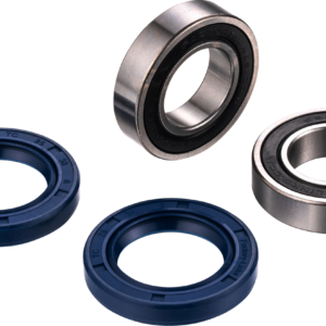 WHEEL BEARING KIT - FRONT