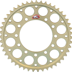 SPROCKET REAR 42T