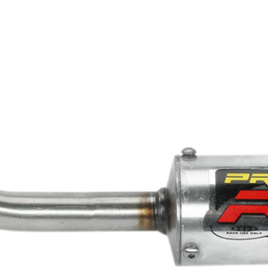 SHRTY SILENC KX125 '99-02
