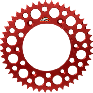 SPROCKET CR85/150R 55 RD
