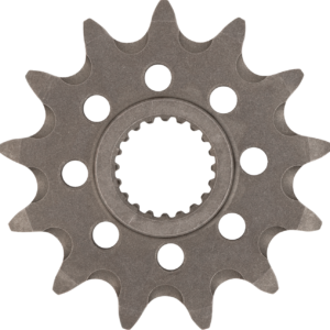 STEEL FRONT SPROCKET (520-13T) KAWASAKI