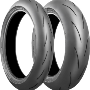 TIRE RS12 120/70ZR17 58W