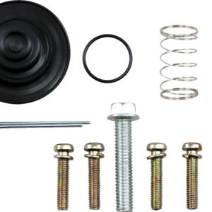 FUEL PETCOCK DIAPHRAGM KT