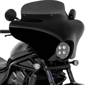 FAIRING BATWING CMX1100