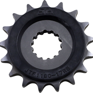 SPROCKET C/S 17T 530 RU