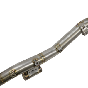 HEADER KTM 690 SS 21