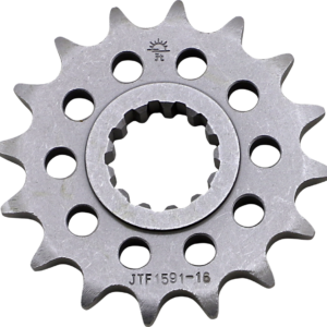 SPROCKET C/S R1 FZ09 16T