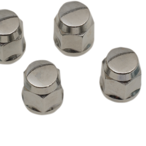 WHEEL STUD/NUT KIT MSE
