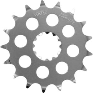 SPROCKET VORTEX 3509-17