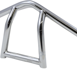 HANDLEBAR JIM 9 CHR