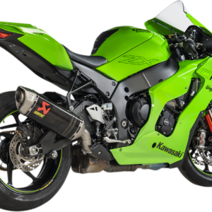 MUFFLER CF KAW ZX-10R 21