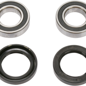 FRT WHEEL BEARING KIT