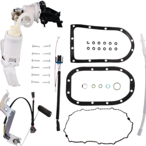 FUEL PUMP MODULE